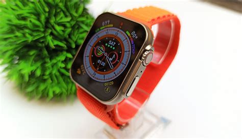 apple watch clone 2022|apple watch alternative phones.